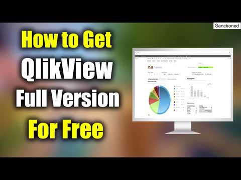 qlikview free download for mac